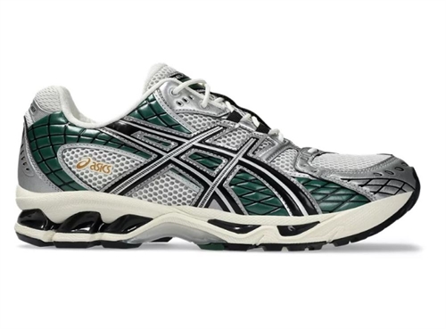 ASICS GEL-NIMBUS 10.1 CREAM/GROVE